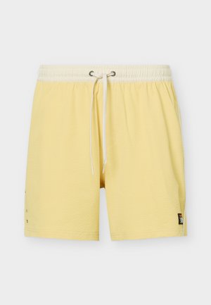 Quiksilver, OPQS SOLID VOLLEY - Kupaće hlače - pampas