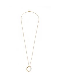 Pandora SHAPED  CIRCLE  - Collana - gold plated