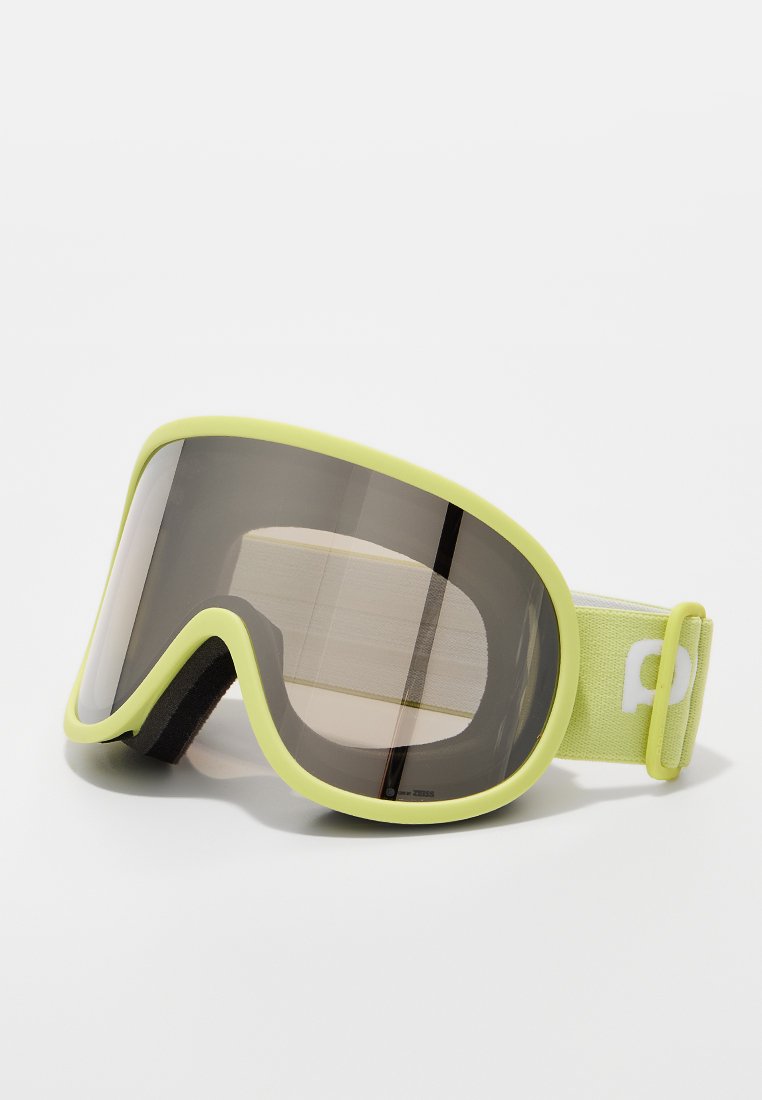 POC Skibril lichtgroen POC Skibril lichtgroen