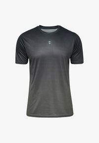 Geselecteerd, charcoal gray