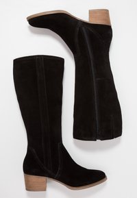 Pier One Botas - black