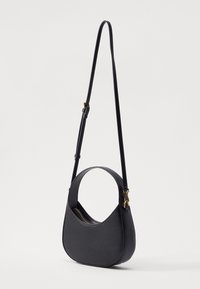Just Cavalli ICONIC SNAKES - Sac à main - black
