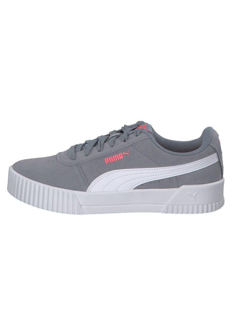 puma carina grey