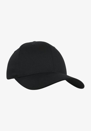 Flexfit, Casquette - black