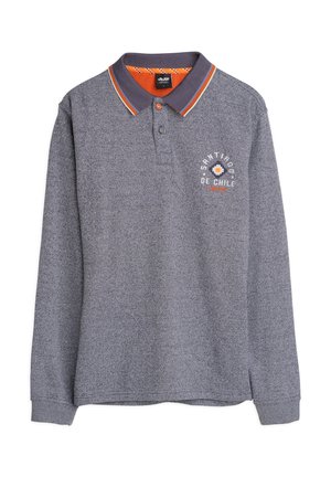 SANTIAGO COLLECTION - Poloshirt - blue