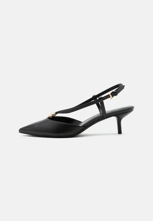 MICHAEL Michael Kors, CHERIE FLEX MID - Decolleté - black