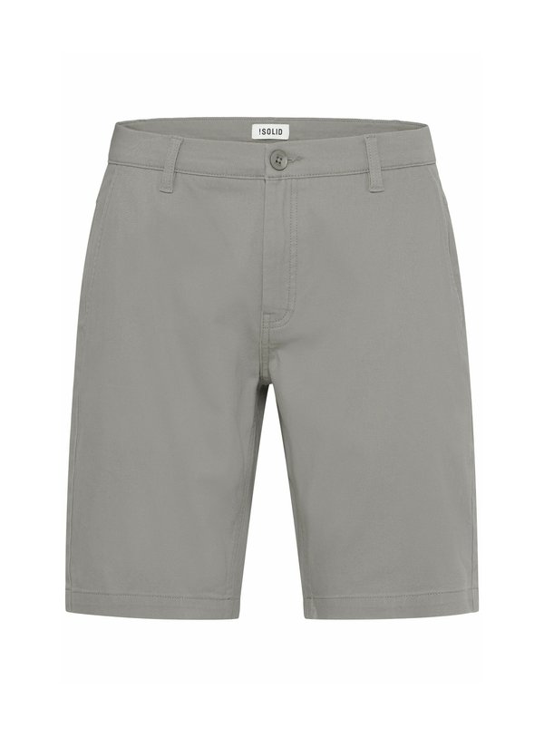SDKARLO REGULAR FIT - Shorts - pewter4