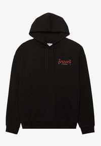 YOURTURN UNISEX  - Sweatshirt - black