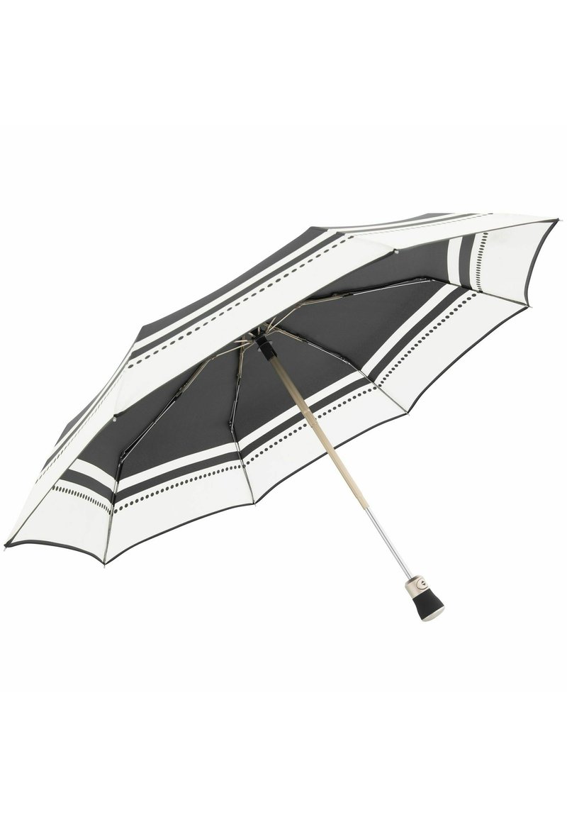 Doppler Manufaktur ORION RANCHER - Paraplu - schwarz/zwart
