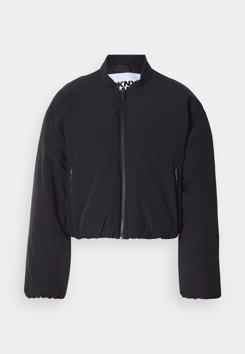 DKNY Bomberjacks zwart