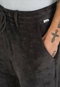 Reell SOFT - Shorts - vulcan grey