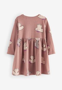 Next LONG SLEEVE  - REGULAR FIT - Trikotaažkleit - neutral