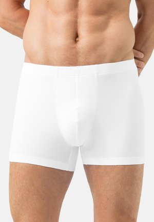 mey, MEY 3 PACK - Trunks - weiß