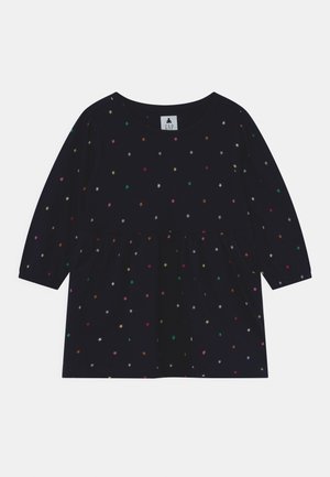 SKATER DRESS TODDLER GIRL - Jerseykleid - blue galaxy