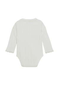 EN FANT POINTELLE - Body / Bodystocking - egret