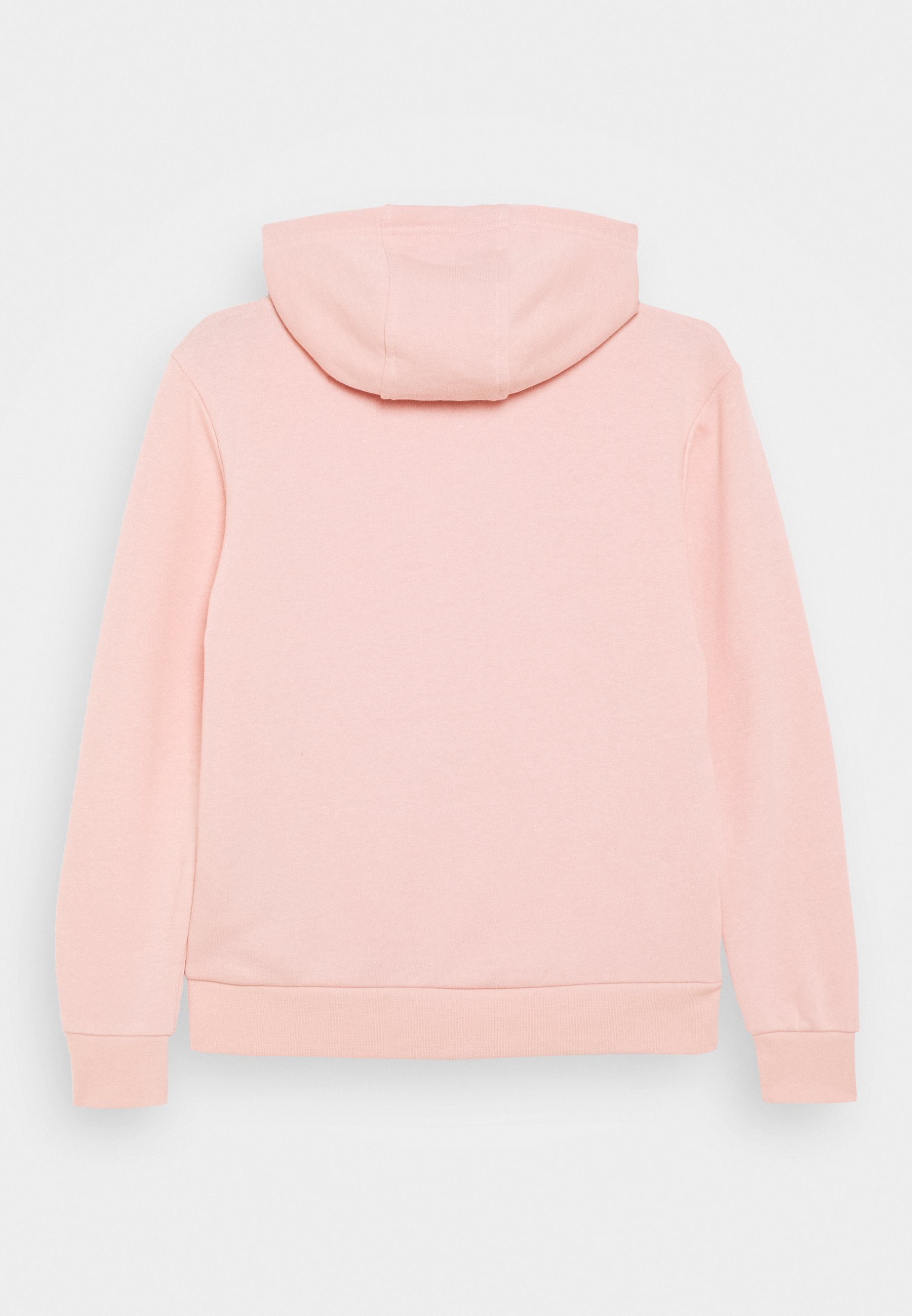 adidas hoodie coral