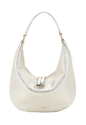 Handbag - gold