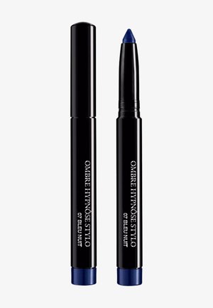 LANCÔME OMBRE HYPNÔSE STYLO 24H - Øyenskygge - blue