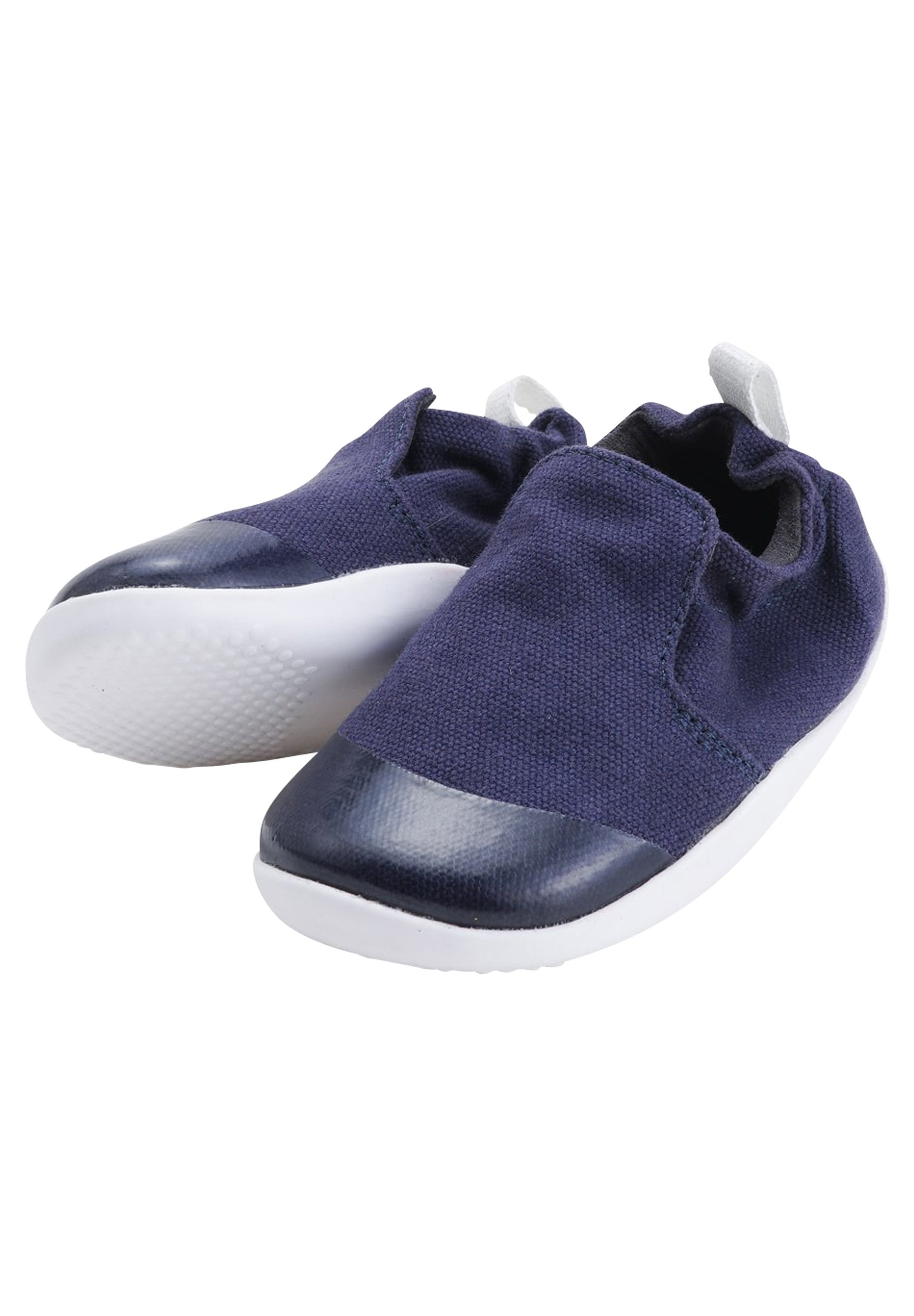 BOBUX Scarpe neonato - navy/blu - Zalando.it