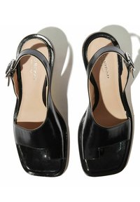Scarosso JILL  - Sandalias - black