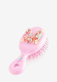 Next INITIAL BRUSH - Doplnky na úpravu účesu - bright pink m