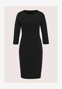 Unausgewählt, black