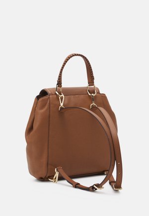 FREYA - Rucksack - brown