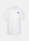 CLUB TENNIS - Polo marškinėliai - white