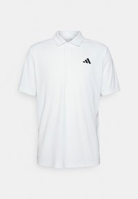 adidas Performance CLUB TENNIS - Polo marškinėliai - white