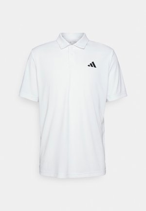 CLUB - Polo shirt - white