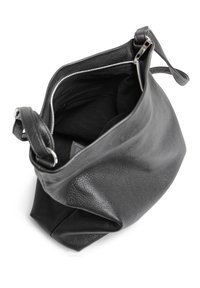 Still Nordic KHLOE HOBO - Borsa a tracolla - black