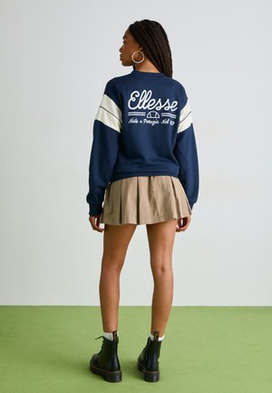 CALGARY - Sudadera - navy