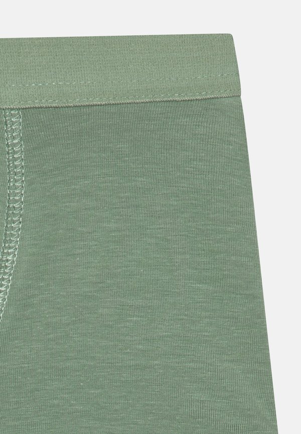 5-PACK SOLID - Pants - light khaki2