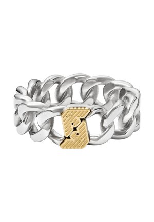 Emporio Armani TREND - Ring - silver-coloured