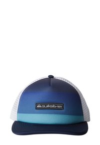 Quiksilver COOP-TRUCKER - Cap - byc