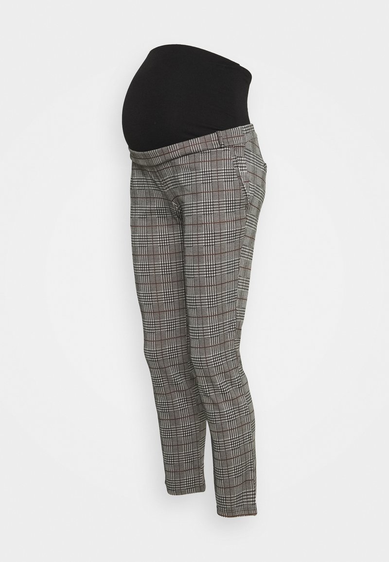 Envie de Fraise Broek grijs