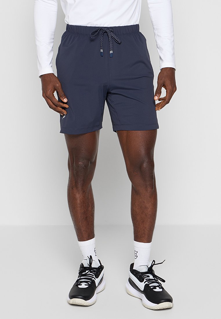 Fabletics Korte broeken blauw Fabletics Korte broeken blauw