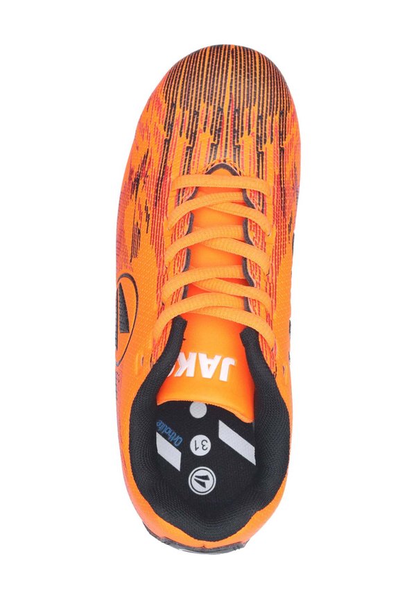 Fußballschuh Nocken