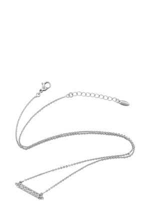 Collana - silver-coloured