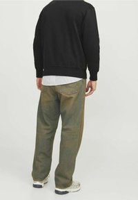 Jack & Jones Sudadera - black