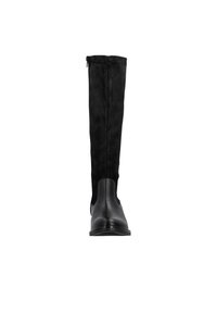 Remonte Bottes - schwarz