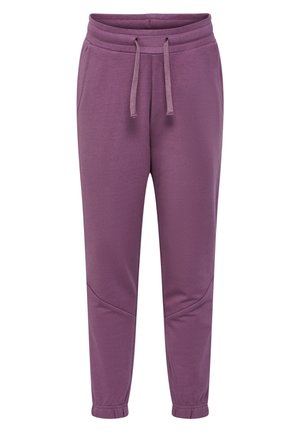 FASTWO NUETTE  - Pantalon de survêtement - tulipwood