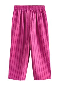 Nem kiválasztott, pink stripe