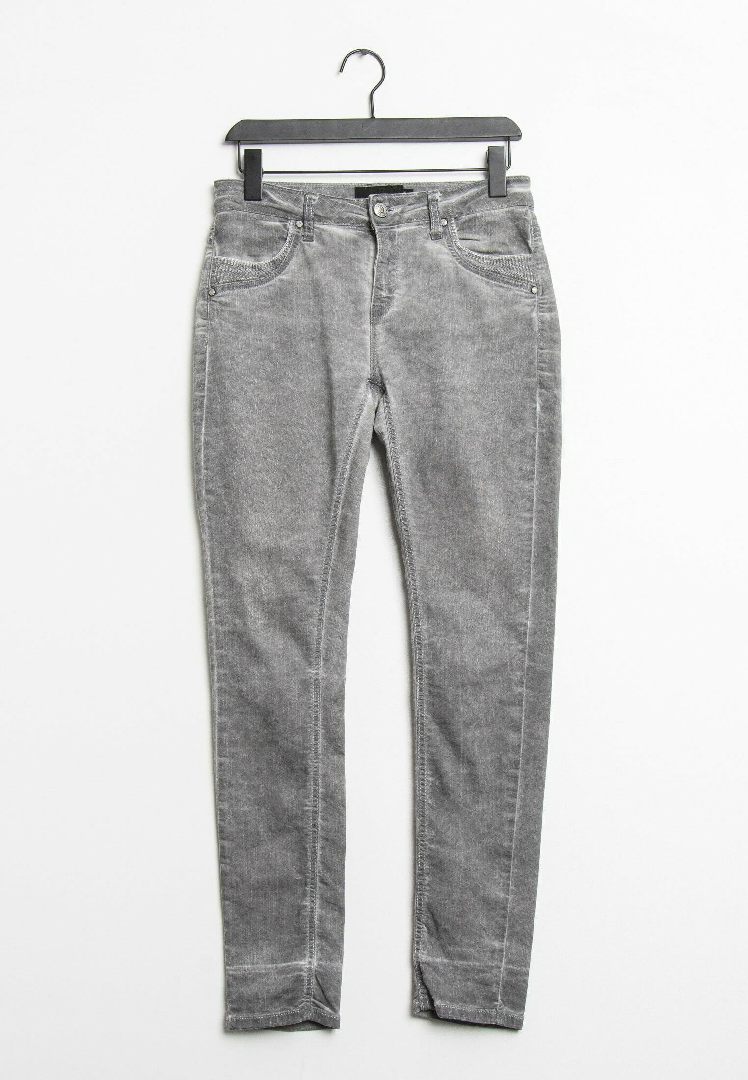 Soyaconcept Slim fit jeans - grey - Zalando.de
