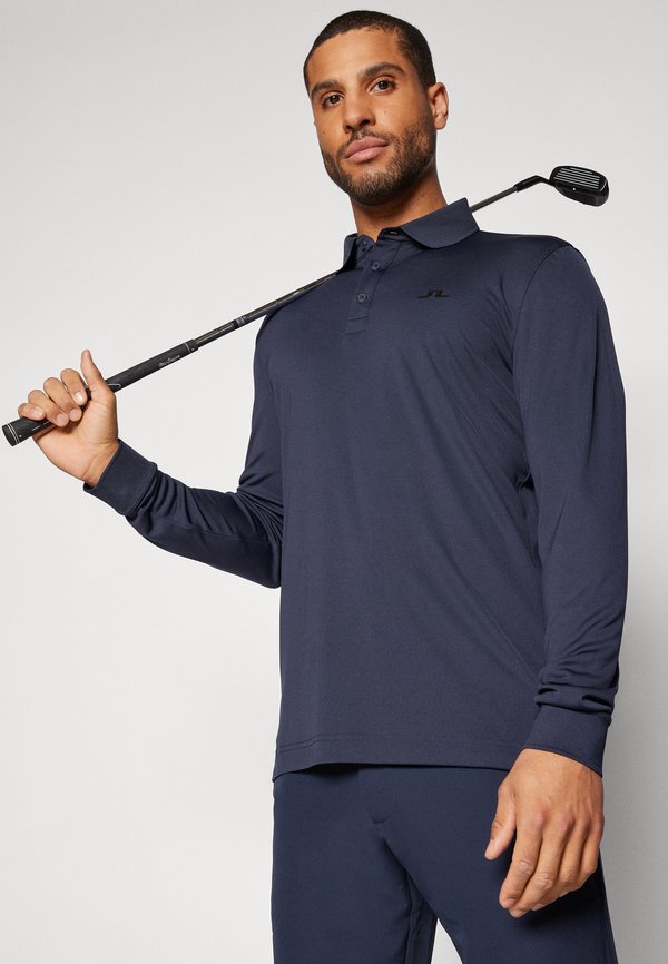 GUSTAF - Polo shirt2