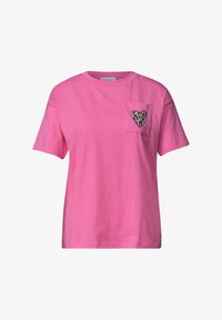 Non sélectionné, simply pink