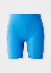 Unselected, tidal blue