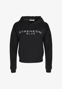 Non sélectionné, black