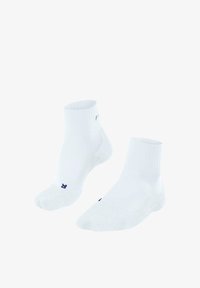 Unausgewählt, white