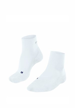 TK2 COOL W - Sportsocken - white